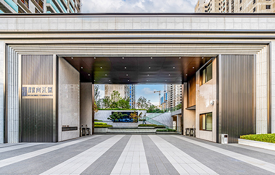 湖南建投 • 向江徕