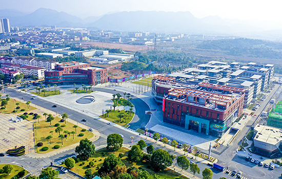 金阳 • 紫星广场